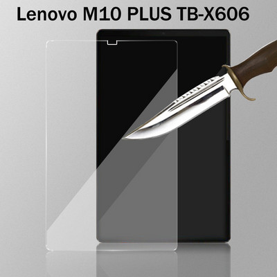 Zaštitno staklo od kaljenog stakla za Lenovo tab M7 TB-7305 TB-7305F M8 2. generacije M10 plus FHD TB-X606 Gen TB-X306