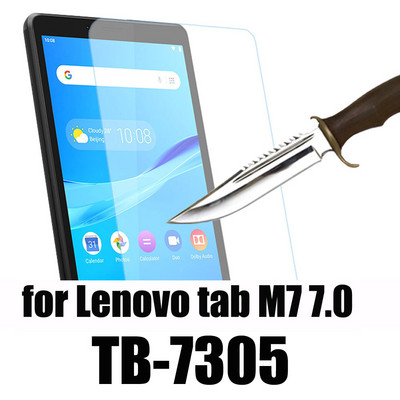 Zaštitno staklo od kaljenog stakla za Lenovo tab M7 TB-7305 TB-7305F M8 2. generacije M10 plus FHD TB-X606 Gen TB-X306