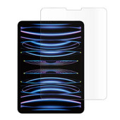 Tablet képernyővédő fólia Apple iPad Pro 4th Gen 11 hüvelykes 2022 védő A2435 A2761 A2762 karcmentes HD edzett üvegfóliához