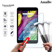 9H grūdintas stiklas, skirtas ZTE Grand X View 2 8 colių ekrano apsauga, skirta ZTE Grand X View planšetiniam kompiuteriui, skaidrus ekrano apsauginis stiklas