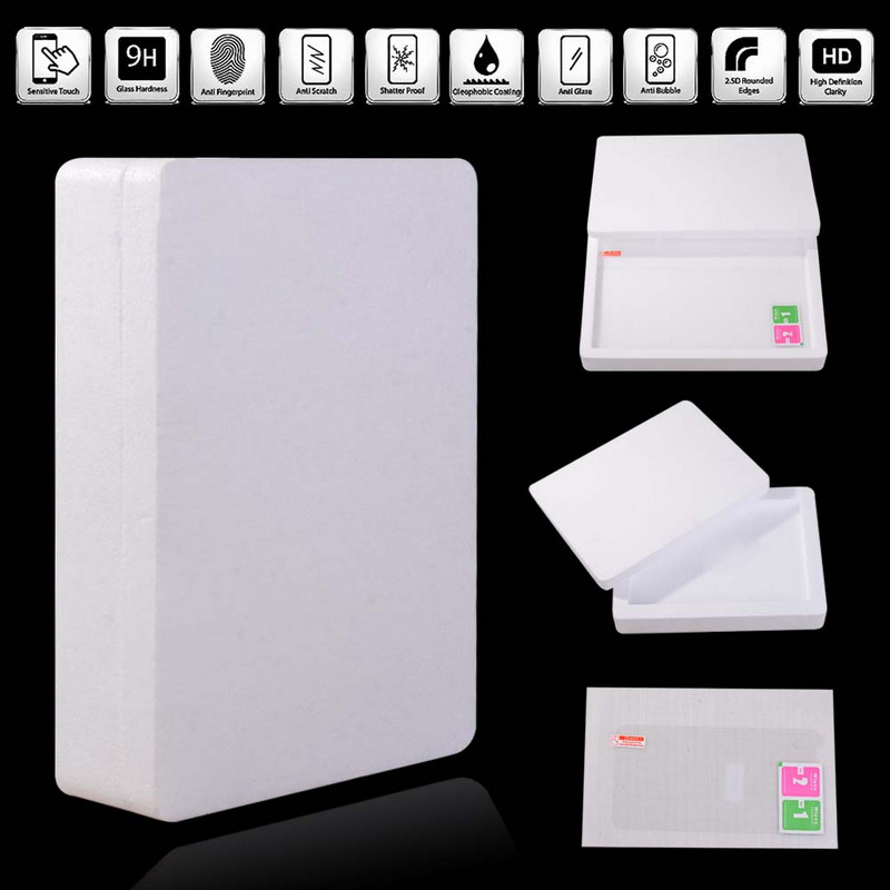 9H grūdintas stiklas, skirtas ZTE Grand X View 2 8 colių ekrano apsauga, skirta ZTE Grand X View planšetiniam kompiuteriui, skaidrus ekrano apsauginis stiklas