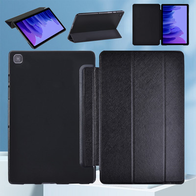 Tablet futrola za Samsung Galaxy Tab A 10.1/Tab A7 10.4 T505/Tab A7 Lite 8.7"T220 T225/Tab A8 10.5(2022)X200 X205 Tri-fold Cover
