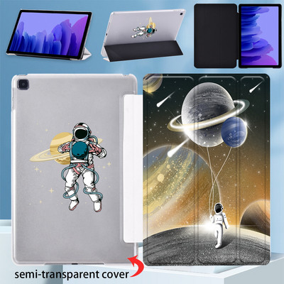Tablet futrola za Samsung Galaxy Tab A 10.1/Tab A7 10.4 T505/Tab A7 Lite 8.7"T220 T225/Tab A8 10.5(2022)X200 X205 Tri-fold Cover
