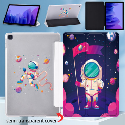 Tablet futrola za Samsung Galaxy Tab A 10.1/Tab A7 10.4 T505/Tab A7 Lite 8.7"T220 T225/Tab A8 10.5(2022)X200 X205 Tri-fold Cover