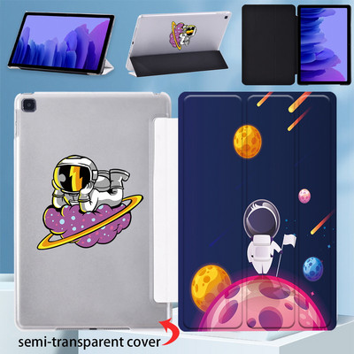 Tablet futrola za Samsung Galaxy Tab A 10.1/Tab A7 10.4 T505/Tab A7 Lite 8.7"T220 T225/Tab A8 10.5(2022)X200 X205 Tri-fold Cover