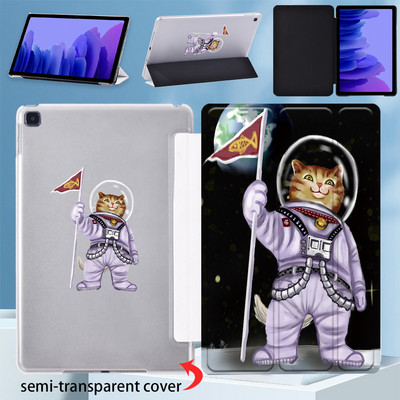 Tablet futrola za Samsung Galaxy Tab A 10.1/Tab A7 10.4 T505/Tab A7 Lite 8.7"T220 T225/Tab A8 10.5(2022)X200 X205 Tri-fold Cover