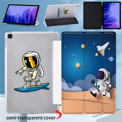 Tablet futrola za Samsung Galaxy Tab A 10.1/Tab A7 10.4 T505/Tab A7 Lite 8.7"T220 T225/Tab A8 10.5(2022)X200 X205 Tri-fold Cover
