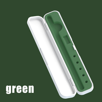 Za Apple Kutija za olovke 1 2 Prijenosni držač Kutija za pero iPribor za olovke Stylus ipad Zaštitna torbica za olovke Touch Pen Poklopac Pohrana