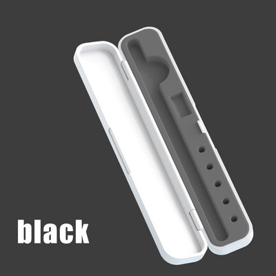 Za Apple Kutija za olovke 1 2 Prijenosni držač Kutija za pero iPribor za olovke Stylus ipad Zaštitna torbica za olovke Touch Pen Poklopac Pohrana