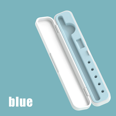 Za Apple Kutija za olovke 1 2 Prijenosni držač Kutija za pero iPribor za olovke Stylus ipad Zaštitna torbica za olovke Touch Pen Poklopac Pohrana