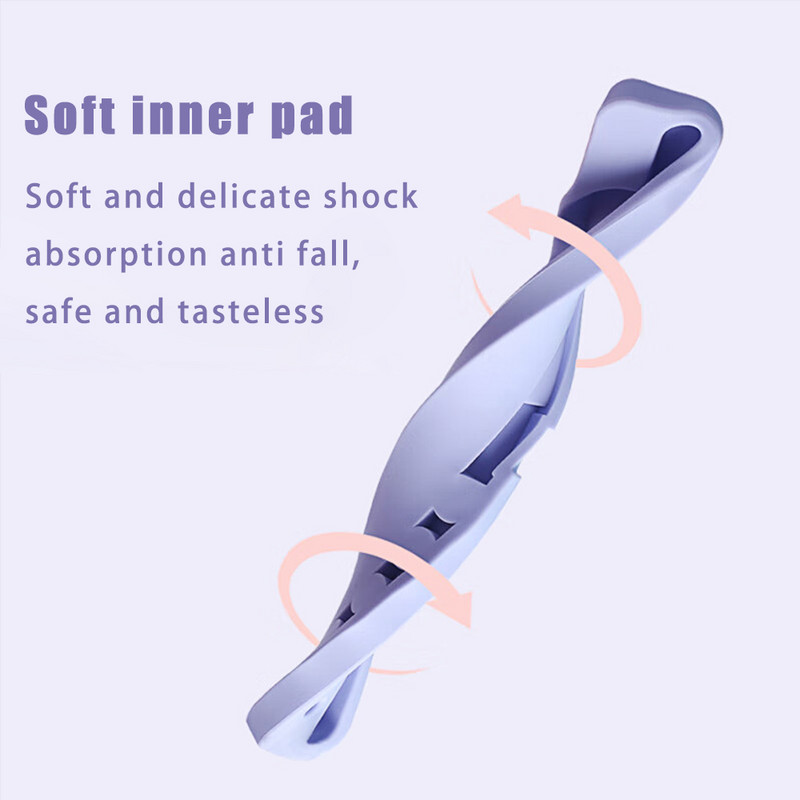 Za Apple Kutija za olovke 1 2 Prijenosni držač Kutija za pero iPribor za olovke Stylus ipad Zaštitna torbica za olovke Touch Pen Poklopac Pohrana