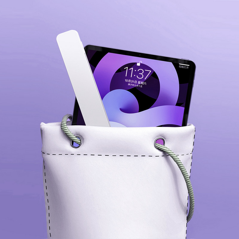 Za Apple Kutija za olovke 1 2 Prijenosni držač Kutija za pero iPribor za olovke Stylus ipad Zaštitna torbica za olovke Touch Pen Poklopac Pohrana