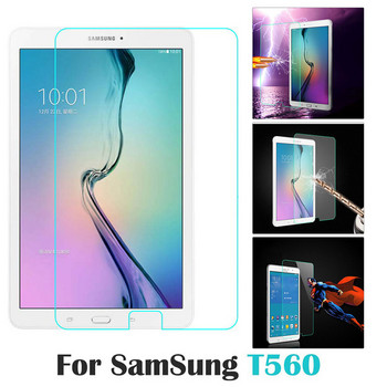 Tempered Glass For Samsung Galaxy Tab E T560 T561 9.6\