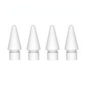 Cserehegyek kompatibilisek az Apple Pencil 2 Gen iPad Pro ceruzavéggel - iPencil tollhegy iPad Pencil 1 st/Pencil 2 Gen / HB 2B készülékhez