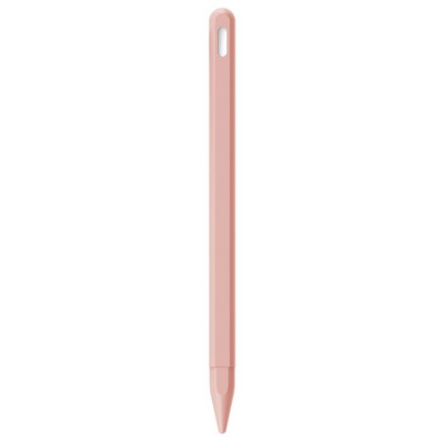 Tablet Touch Stylus Pen Zaštitna maska za Apple Pencil 2 Cases Prijenosna mekana silikonska pernica Visokokvalitetni dodatak Novo