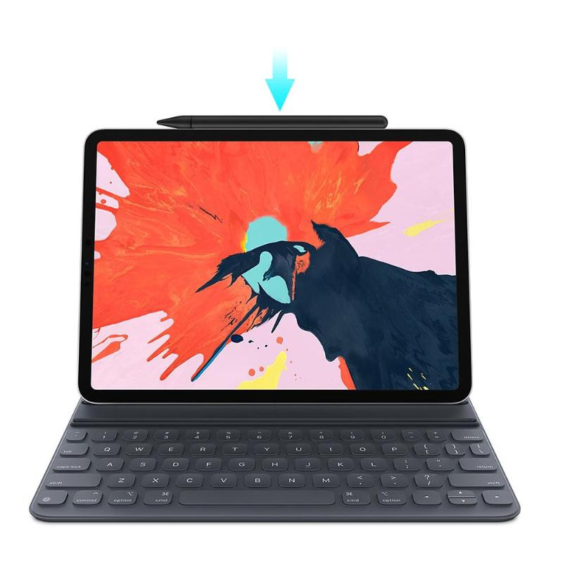 Tablet Touch Stylus Pen Zaštitna maska za Apple Pencil 2 Cases Prijenosna mekana silikonska pernica Visokokvalitetni dodatak Novo