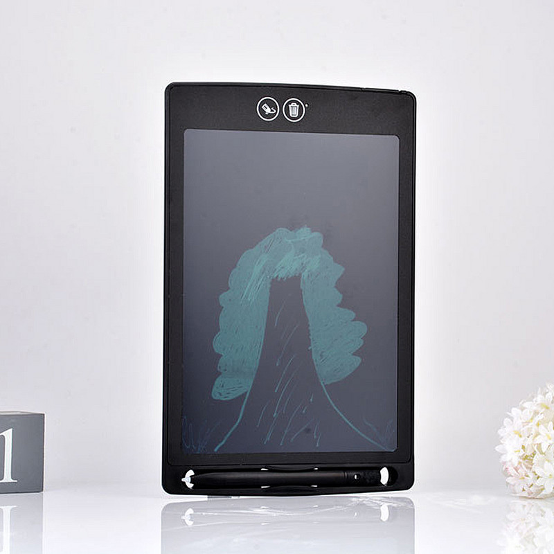 Stylus LCD Tablet Ploča Olovka Crtanje Pisanje Pribor za slikanje Dječji blok za grafite Ploča za nacrte