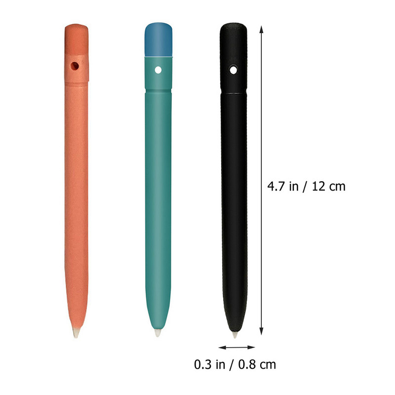 Stylus LCD Tablet Ploča Olovka Crtanje Pisanje Pribor za slikanje Dječji blok za grafite Ploča za nacrte