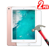 Film temperat pentru iPad Pro 9,7 inchi 2016 Sticlă de protecție pentru ecran cu acoperire completă pentru Apple iPad A1673 A1674 A1675 Flim de protecție