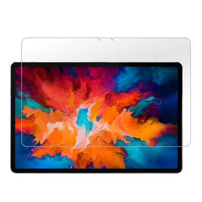 9H grūdintas stiklas, skirtas Lenovo Xiaoxin Pad Pro 11.5 TB-J706F ekrano apsaugai Pro 11 colių TB-J606F HD skaidrios planšetinio kompiuterio apsauginės plėvelės