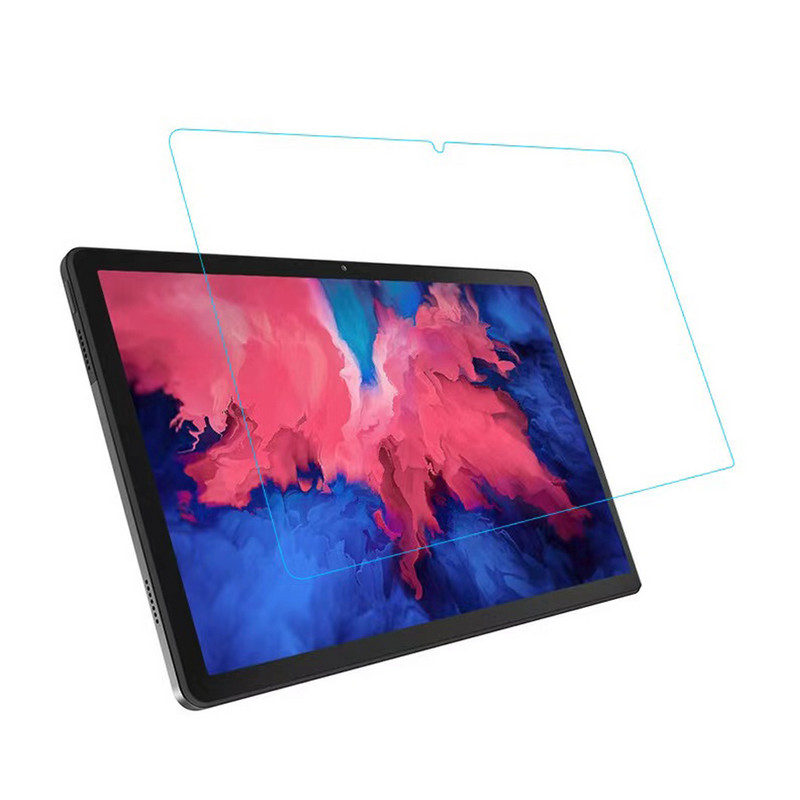 9H kaljeno staklo za Lenovo Xiaoxin Pad Pro 11.5 TB-J706F Screen Protector Pro 11 Inch TB-J606F HD Clear Tablet Zaštitna folija