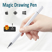 Magic Universal Stylus Pen for Tablet Mobile Τηλέφωνο Android ios Αξεσουάρ iPad Σχέδιο Tablet Capacitive Screen Touch Pen