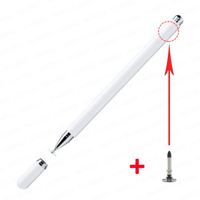Magic Universal Stylus Pen for Tablet Mobile Τηλέφωνο Android ios Αξεσουάρ iPad Σχέδιο Tablet Capacitive Screen Touch Pen