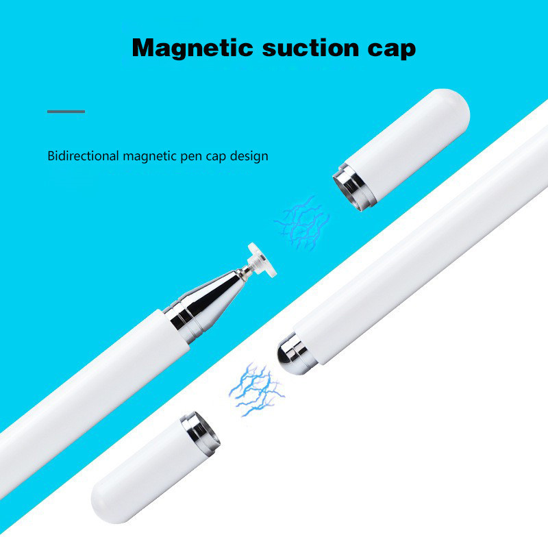 Magic Universal Stylus Pen for Tablet Mobile Τηλέφωνο Android ios Αξεσουάρ iPad Σχέδιο Tablet Capacitive Screen Touch Pen