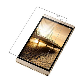 Προστατευτικό οθόνης από σκληρυμένο γυαλί 9H για Huawei MediaPad M2 8,0 ιντσών M2-801L 801W 803L 802L Anti Scratch HD Tablet Protective Film