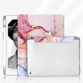 iPad Air 5 2022 Case Air 4 Case 5 tokhoz Pro 11 2021 Mini 6/4/3 10.2 7. 8. 9. 6. generációs Air 3/2 tok