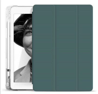 iPad Air 5 2022 Case Air 4 Case 5 tokhoz Pro 11 2021 Mini 6/4/3 10.2 7. 8. 9. 6. generációs Air 3/2 tok