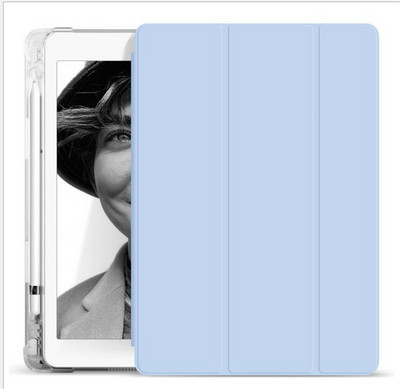 iPad Air 5 2022 Case Air 4 Case 5 tokhoz Pro 11 2021 Mini 6/4/3 10.2 7. 8. 9. 6. generációs Air 3/2 tok