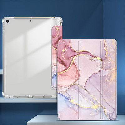 iPad Air 5 2022 Case Air 4 Case 5 tokhoz Pro 11 2021 Mini 6/4/3 10.2 7. 8. 9. 6. generációs Air 3/2 tok