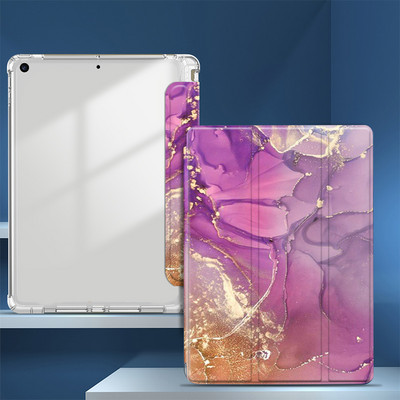 iPad Air 5 2022 Case Air 4 Case 5 tokhoz Pro 11 2021 Mini 6/4/3 10.2 7. 8. 9. 6. generációs Air 3/2 tok