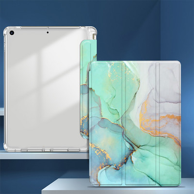 iPad Air 5 2022 Case Air 4 Case 5 tokhoz Pro 11 2021 Mini 6/4/3 10.2 7. 8. 9. 6. generációs Air 3/2 tok