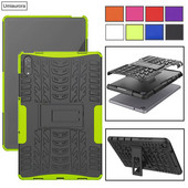 Lenovo Tab P11 Plus TB-J606F J616F ümbrise tahvelarvuti armor korpuse TPU+arvuti aluse kate jaoks Tab 4 M8 M10 FHD Plus TB-X606F/X X306F 10.1