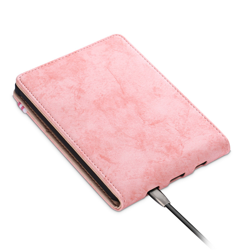 6"-os burkolat PocketBook Touch HD 3/Touch Lux 4/5/Basic Lux 2/Basic 4/617/616/627/632/633/628/606 tokkal, állvánnyal/kézi Starp Capa-val