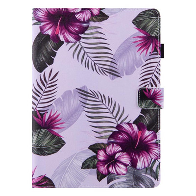 Husă din piele cu suport pentru iPad 10.2 2020 8th Flip Marble Tablet Cover Air 2 9.7 2017 2018 Mini 1 2 3 4 5 Pro 9.7 10.5 11 Air4 10.9