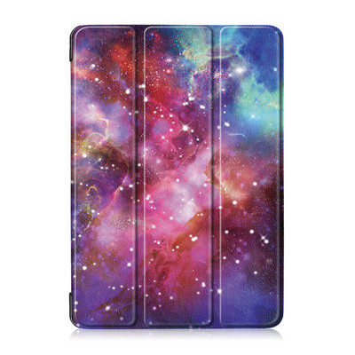 Skirtas Lenovo Tab M10 Case 10,1" sulankstomas magnetinis dangtelis, skirtas Funda Lenovo M10 TB X505F X505X X505L X605F X605L planšetinio kompiuterio dėklas
