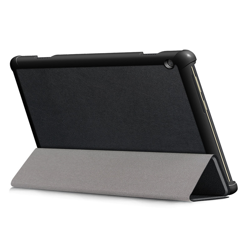 Skirtas Lenovo Tab M10 Case 10,1" sulankstomas magnetinis dangtelis, skirtas Funda Lenovo M10 TB X505F X505X X505L X605F X605L planšetinio kompiuterio dėklas