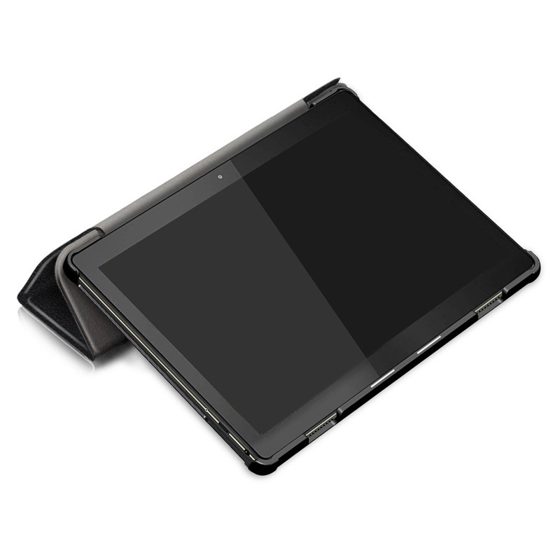 Skirtas Lenovo Tab M10 Case 10,1" sulankstomas magnetinis dangtelis, skirtas Funda Lenovo M10 TB X505F X505X X505L X605F X605L planšetinio kompiuterio dėklas