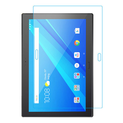 Sticlă securizată pentru Lenovo TAB 4 10 Plus TB-X704F/L/N Ultra HD Film de protecție pentru ecran pentru tabletă Sticlă 9H pentru Tab4 10 Plus X704