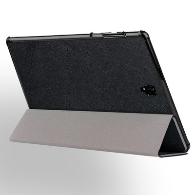 Έξυπνο κάλυμμα για Samsung Galaxy Tab S4 10,5 ιντσών T830 T35 Προστατευτική θήκη βάσης για το Tab S4 T837