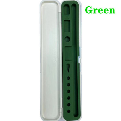 Tinka iPad Pencil Tinka Apple Pencil 2l Pen Stylus ir Huawei Logitech Type-c USB įkraunamo rašiklio laikymo dėžutei