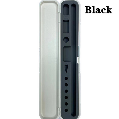 Tinka iPad Pencil Tinka Apple Pencil 2l Pen Stylus ir Huawei Logitech Type-c USB įkraunamo rašiklio laikymo dėžutei