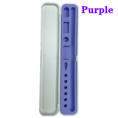 Tinka iPad Pencil Tinka Apple Pencil 2l Pen Stylus ir Huawei Logitech Type-c USB įkraunamo rašiklio laikymo dėžutei