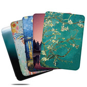 Husă Kobo Nia (lansat modelul N306, 2020) - Husă de protecție subțire, ușoară, cu închidere magnetică/Auto Sleep/Wake