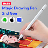 Univerzalna olovka za pametni telefon za Stylus Android IOS Lenovo Xiaomi Samsung Tablet Olovka za dodirni ekran Olovka za crtanje za Stylus iPad iPhone