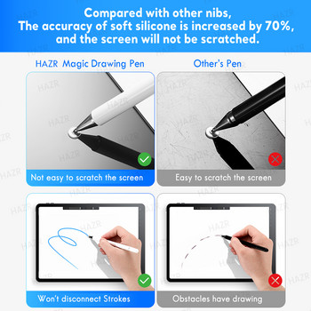 Универсална писалка за смартфон за стилус Android IOS Lenovo Xiaomi Samsung Tablet Pen Touch Screen Drawing Pen For Stylus iPad iPhone