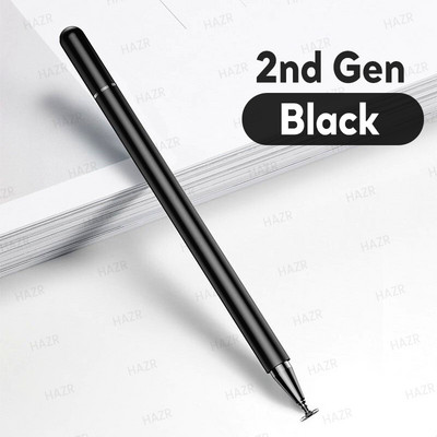 Univerzalna olovka za pametni telefon za Stylus Android IOS Lenovo Xiaomi Samsung Tablet Olovka za dodirni ekran Olovka za crtanje za Stylus iPad iPhone
